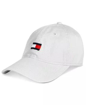 Tommy Hilfiger Men
s Embroidered Ardin Cap