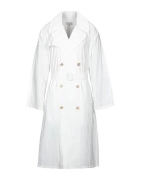 MAISON MARGIELA | Trench coat