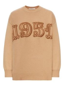 Max Mara | sweater Max Mara