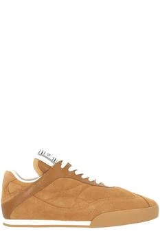 Chloé | Chloé Kick Lace-Up Sneakers