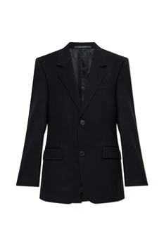 Balenciaga | Wool blazer