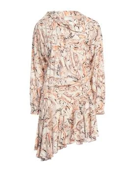 Isabel Marant | Silk dress