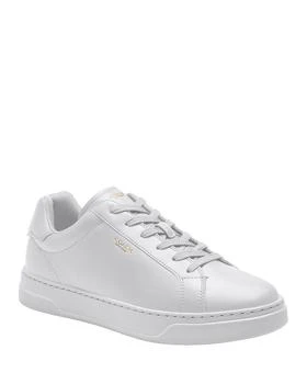 Men's High Line Sneakers