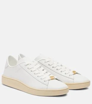 Valentino | Royco VLogo leather sneakers