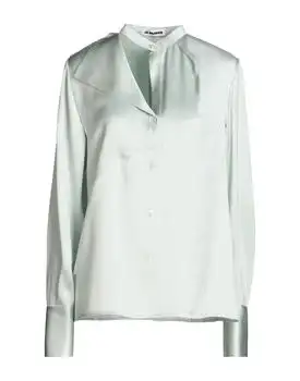 Jil Sander | Silk shirts & blouses