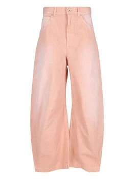 Loewe | Loewe Barrel Trousers