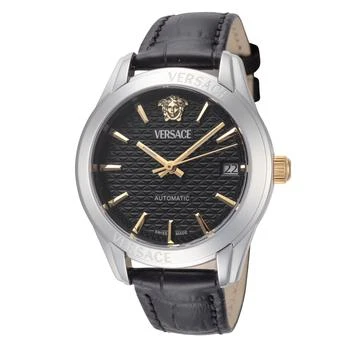 Versace | Women's Greca 35mm Automatic Watch