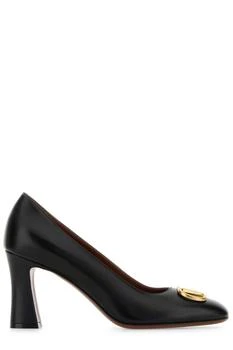 Valentino | Valentino VLogo Signature Slip-On Pumps