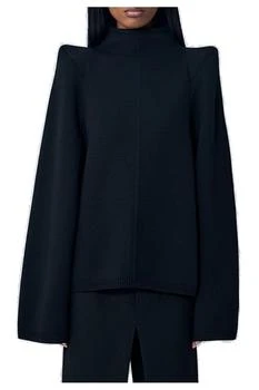 Rick Owens | Rick Owens Concordians Runway Con Top