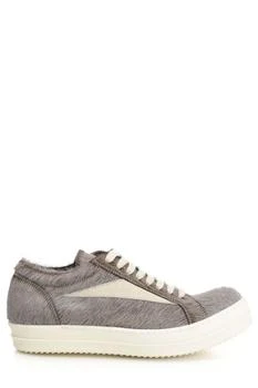 Rick Owens | Rick Owens Vintage Lace-Up Sneakers