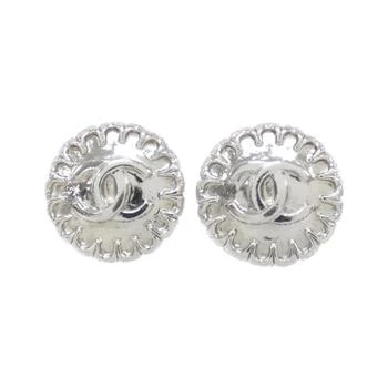 Chanel | Clip Earrings (Pre-Owned)