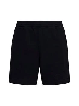 Givenchy | Givenchy Elasticated Waistband Shorts