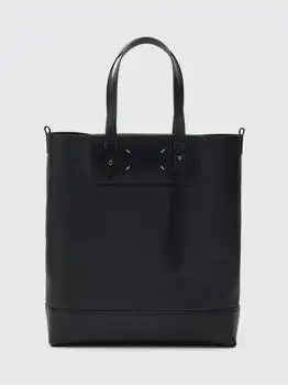 MAISON MARGIELA | Grained Leather Bag Maison Margiela