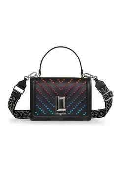 Simone Flap Crossbody