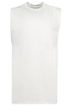 Rick Owens | Rick Owens Jumbo Sleeveless Top