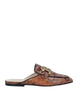 Tod's | Mules and clogs