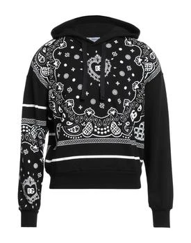 Dolce & Gabbana | Hooded sweatshirt