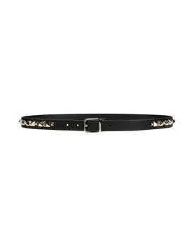 Dolce & Gabbana | Leather belt