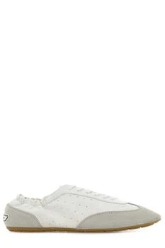 Yves Saint Laurent | Saint Laurent Lewis 05 Low-Top Sneakers