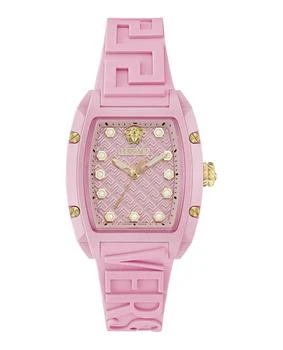 Versace | Versace Dominus Ecoceramic Watch