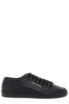 Yves Saint Laurent | Saint Laurent Gym Low-Top Sneakers