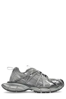 Balenciaga | Balenciaga 3XL Extreme Laces B Sneakers
