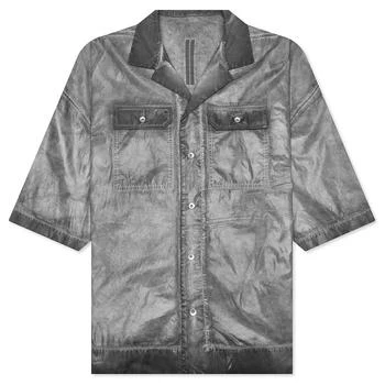 Rick Owens | Rick Owens DRKSHDW Hollywood Magnum Tommy Shirt