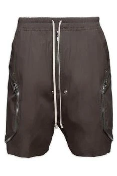 Rick Owens | Rick Owens Men Heizer Bela Shorts