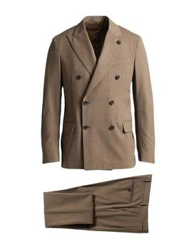 LARDINI Suits