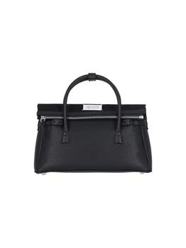 MAISON MARGIELA | Maison Margiela 5AC Foldover Top Medium Tote Bag