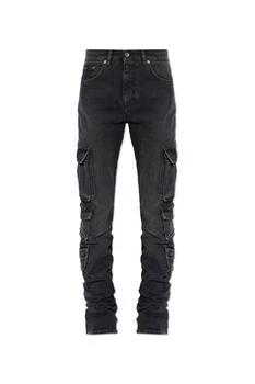Dolce & Gabbana | Dolce & Gabbana Slim Fit Cargo Jeans