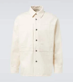Jil Sander | Denim shirt
