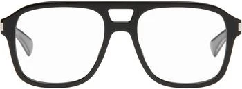 Yves Saint Laurent | Black SL 881 Glasses