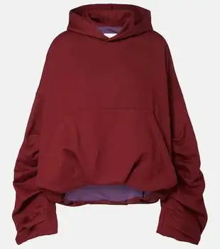 Dries Van Noten | Hannett cotton hoodie