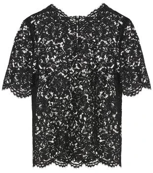 Valentino | Lace top