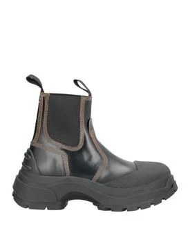 MAISON MARGIELA | Ankle boot