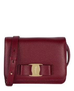 Salvatore Ferragamo | Vara Bow Crossbody Bag