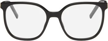 Yves Saint Laurent | Black SL M155 Glasses