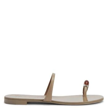 Giuseppe Zanotti | Acates Ring