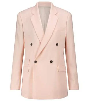 Stella McCartney | Oversized wool blazer