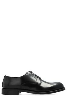 Dolce & Gabbana | Dolce & Gabbana Lace-Up Derby Shoes