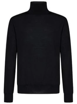 Jil Sander | Jil Sander Turtleneck Knitted Jumper