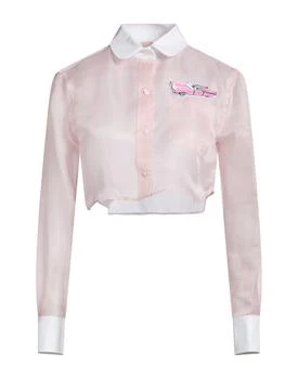 Thom Browne | Silk shirts & blouses