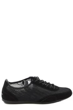 Jimmy Choo | Jimmy Choo Sunny F Low Top Trainers