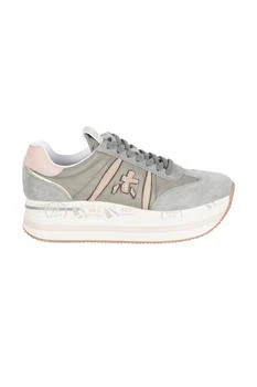 Premiata - Sneakers - 460510 - Salvia