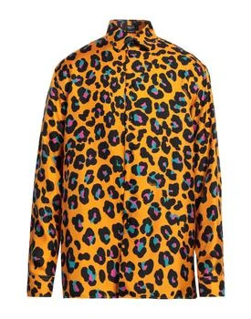 Versace | Patterned shirt