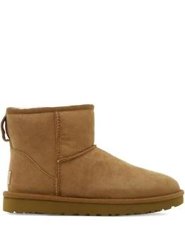 UGG Woman " Classic Mini Ii" Shoes