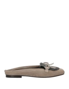 Brunello Cucinelli | Mules and clogs