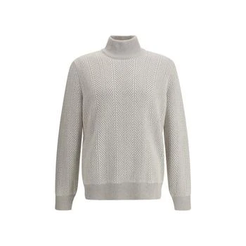 Brunello Cucinelli | Cashmere Men's Sweater