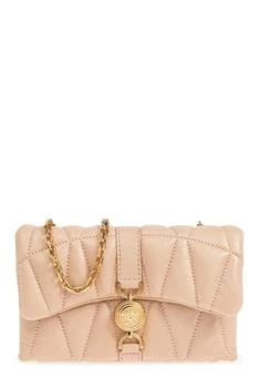 Versace | Versace Kleio Quilted Mini Crossbody Bag